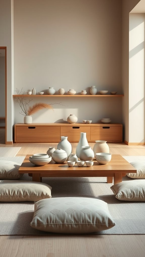 ceramic display design tips