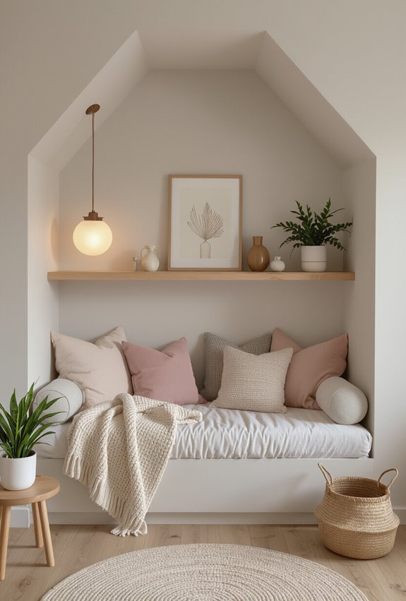 charming budget friendly space saving design