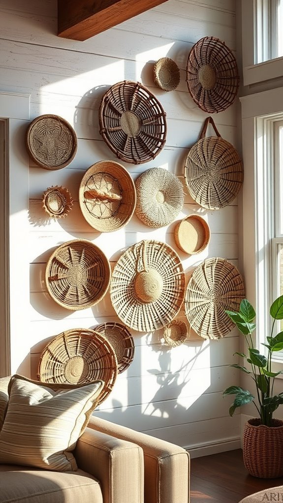 charming country style decor