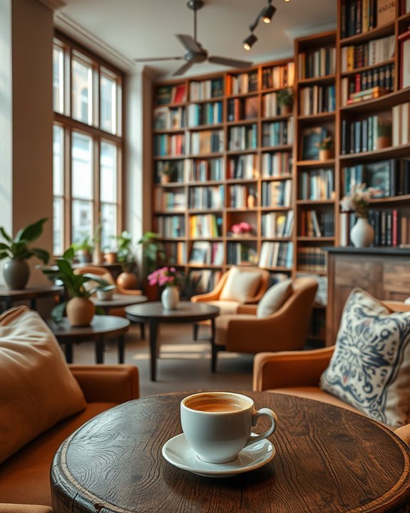 charming decorative book covers