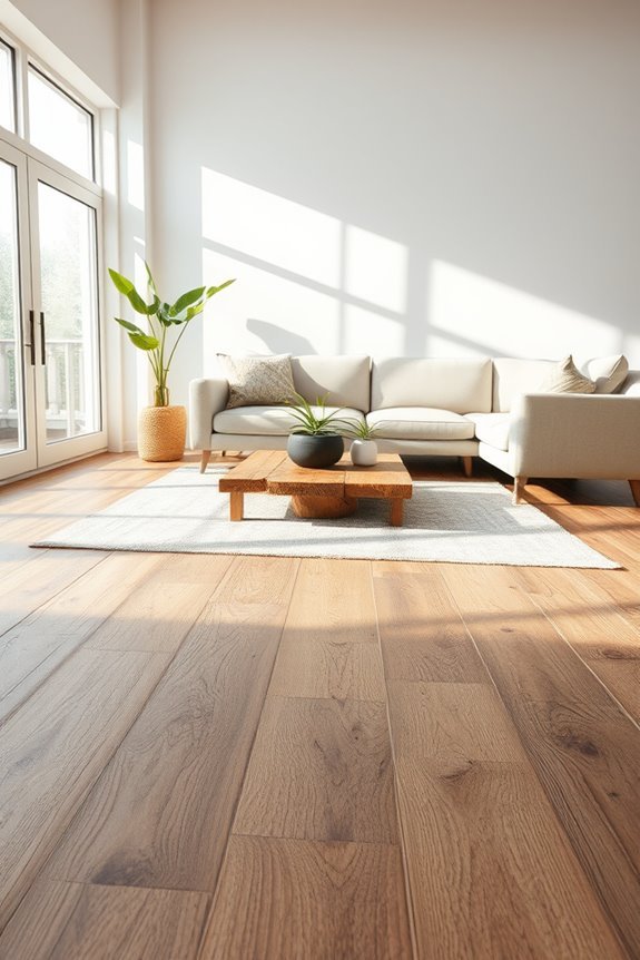 charming durable history rich flooring