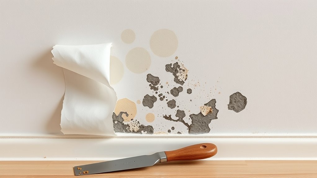 check for hidden damage