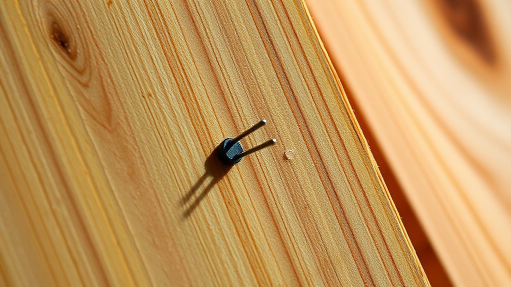 check moisture before painting