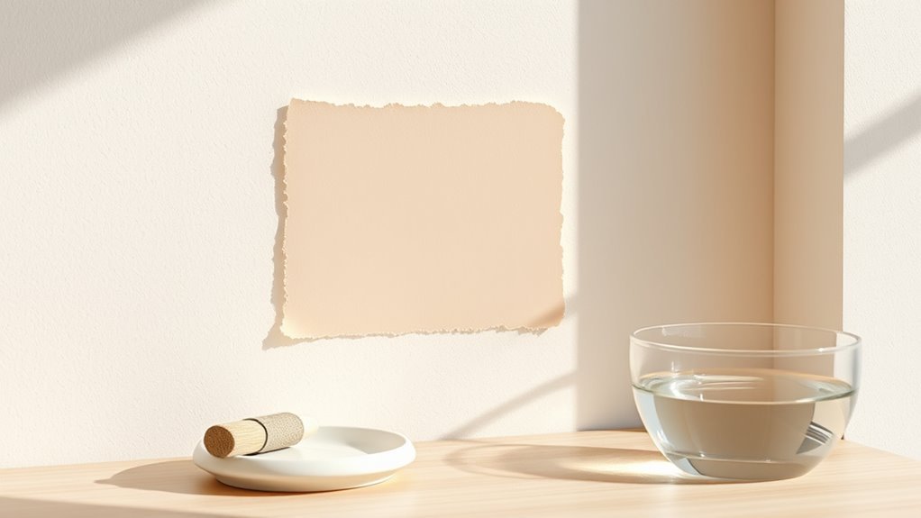 check paint test patch