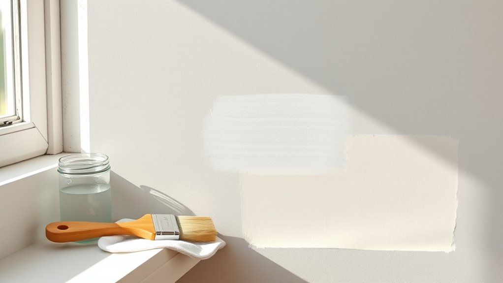 check primer dryness readiness