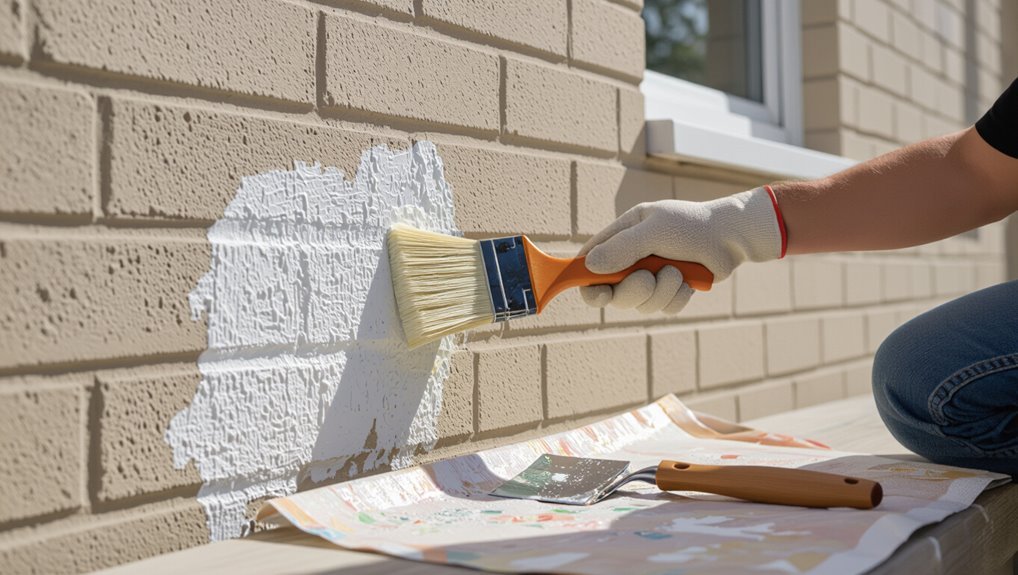 chemical strippers for stubborn paint