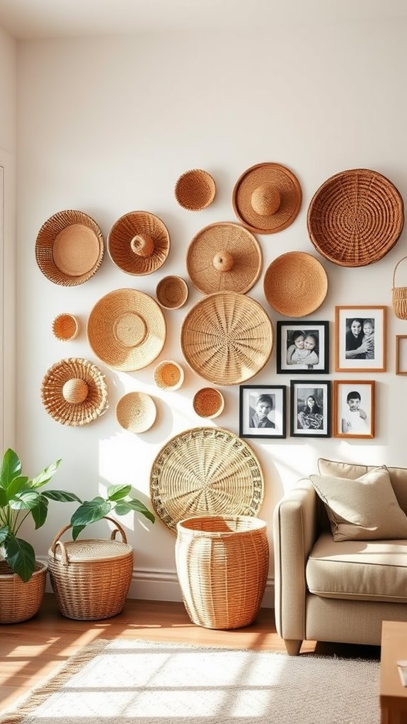 cherished memories and decor