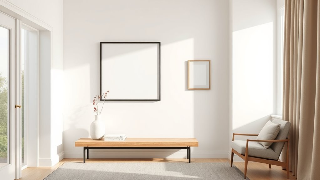 choose art for impact