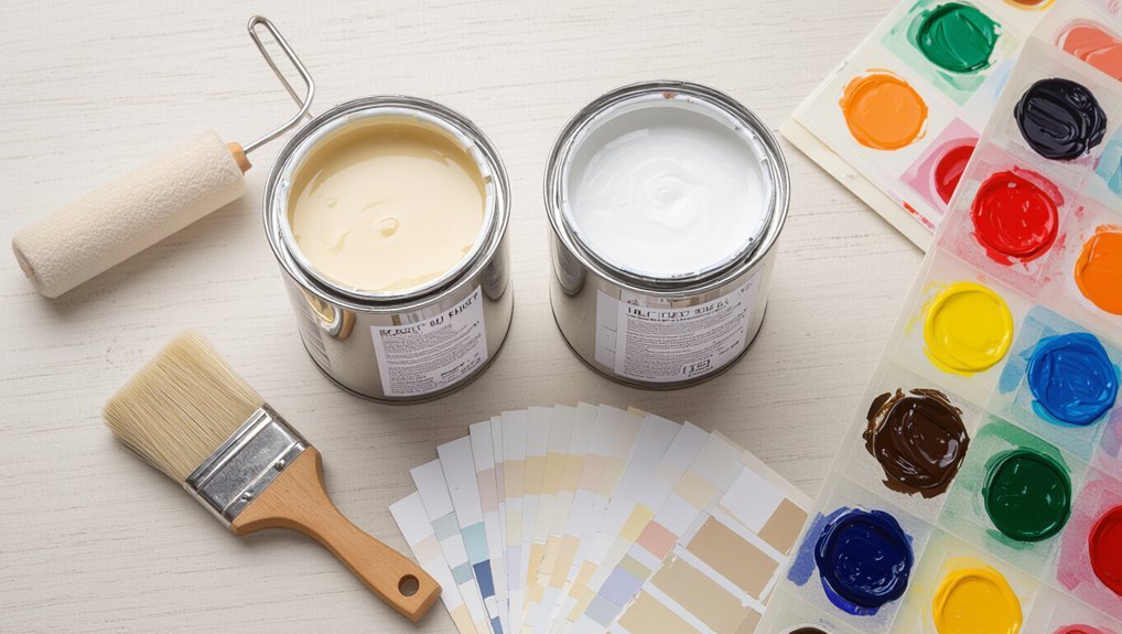 choose based on room function