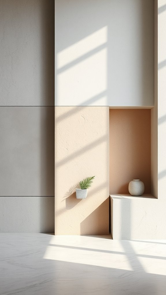 choose cement plaster finish