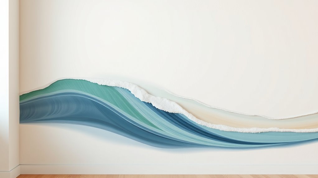 choose colors finishes wisely