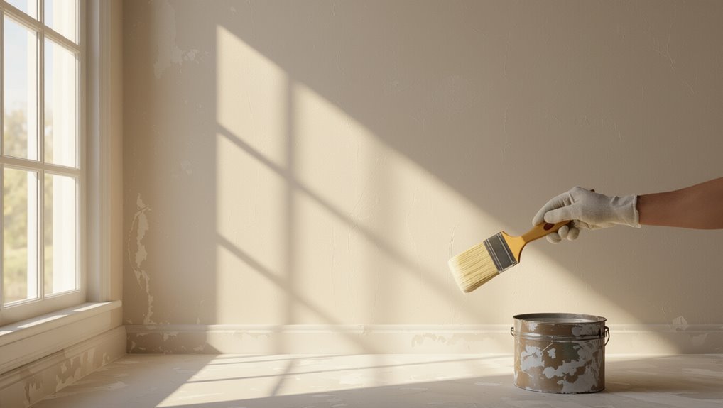 choose complementary basecoat wisely