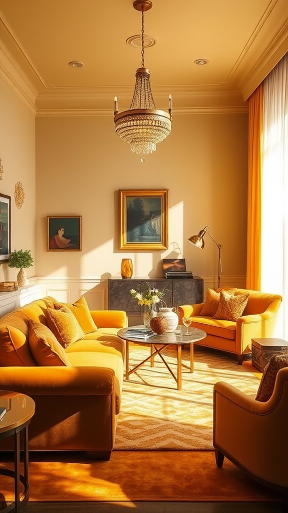 choose distinctive light designs