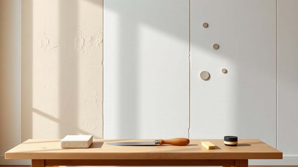 choose inspect repair finish