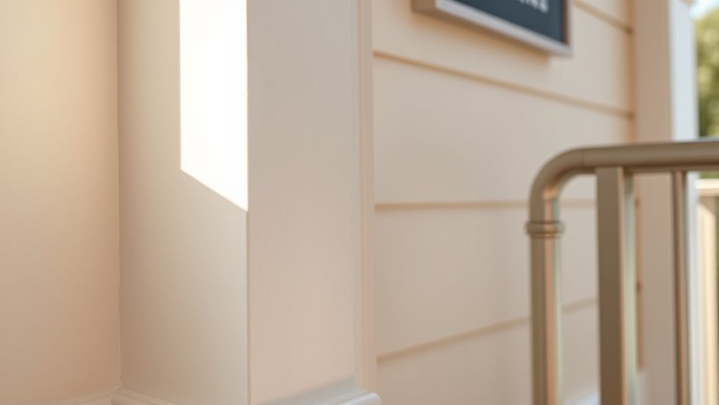 choose latex for interiors