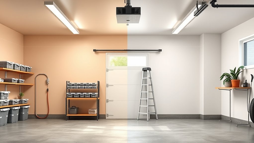 choose paint based practicality