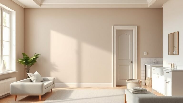 choose paint for purpose