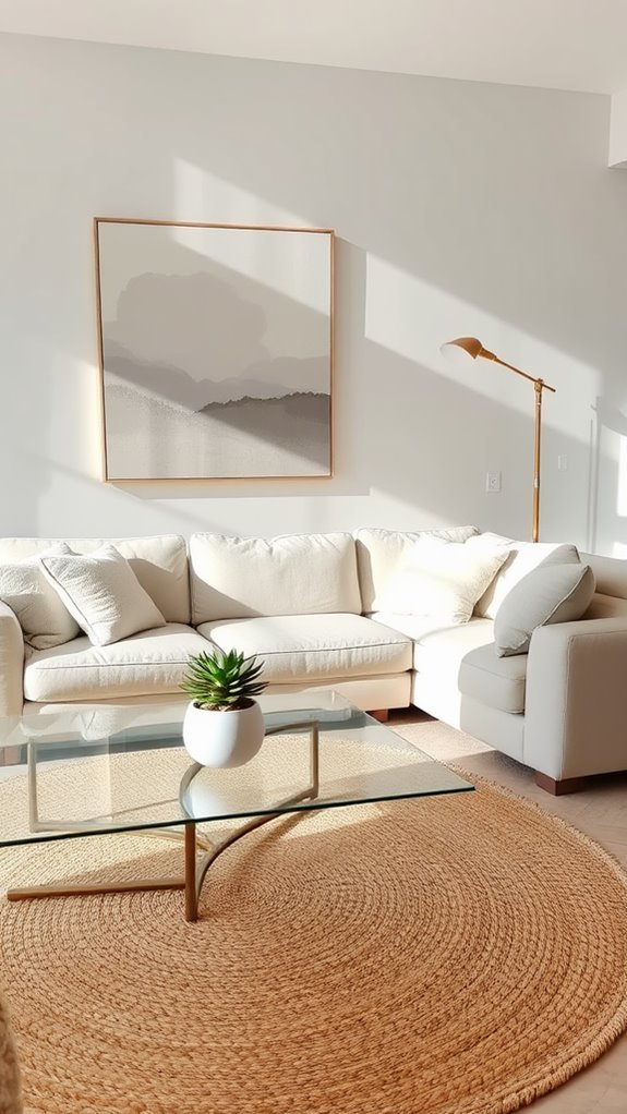 choose practical home accents