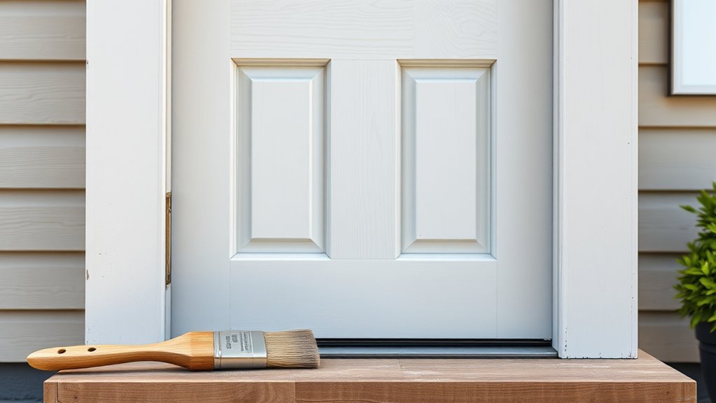 choose primer based on wood