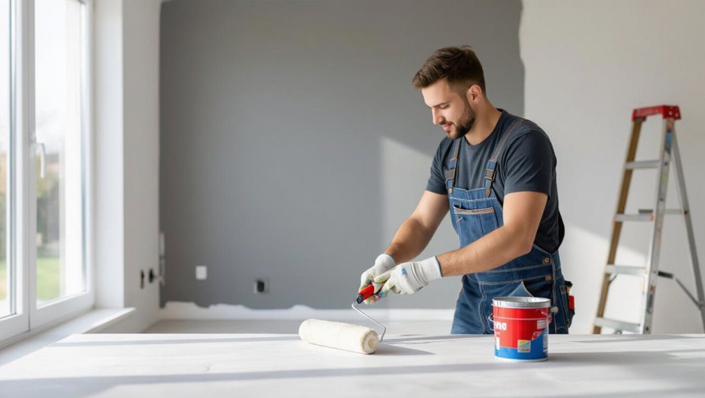 choose primer for adhesion