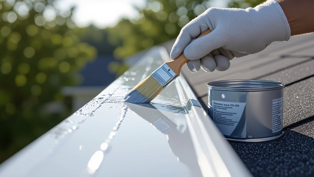 choose primer for durability
