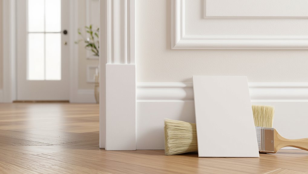 choose sheen for durability