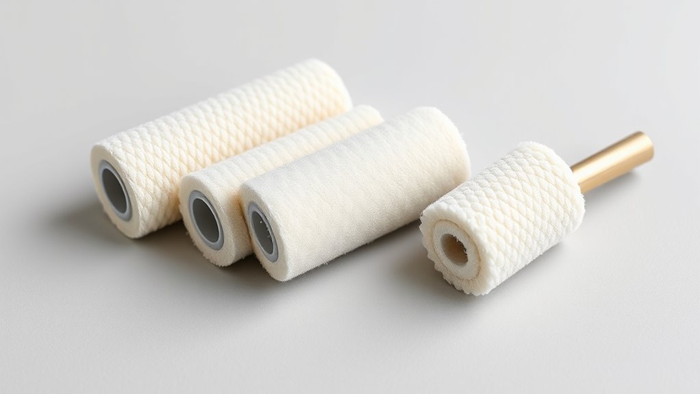 choose short dense nap