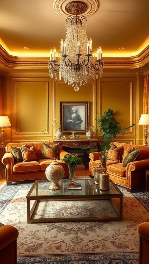 choose stylish home decor