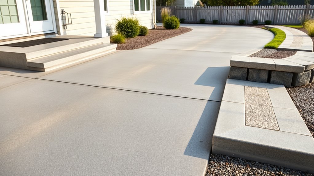 choose surfaces for painting