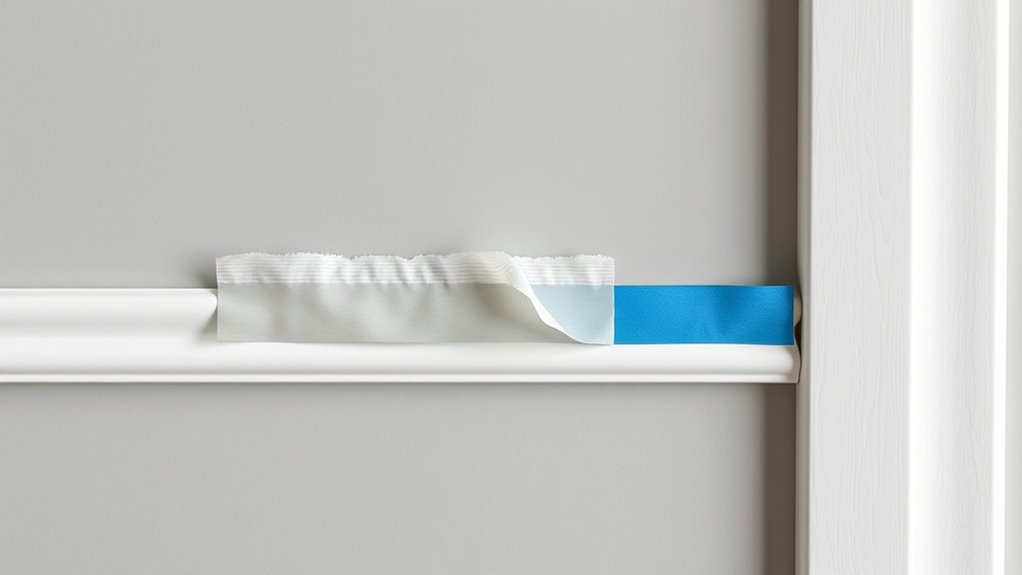 choose tape for precision