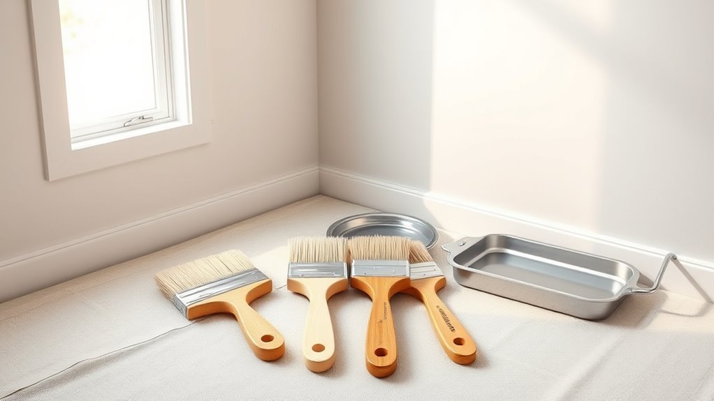 choose test clean store