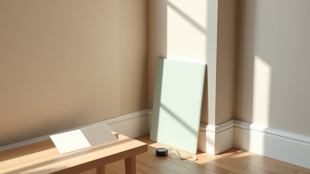 choose test imagine verify