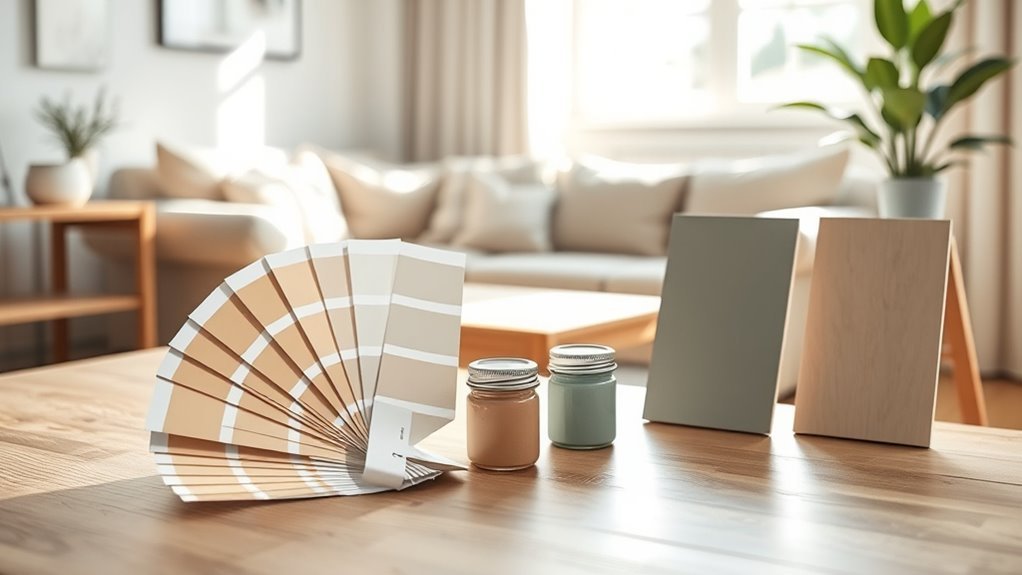 choose test plan wisely