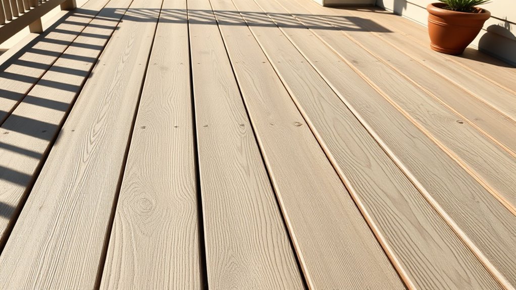 choose the right deck