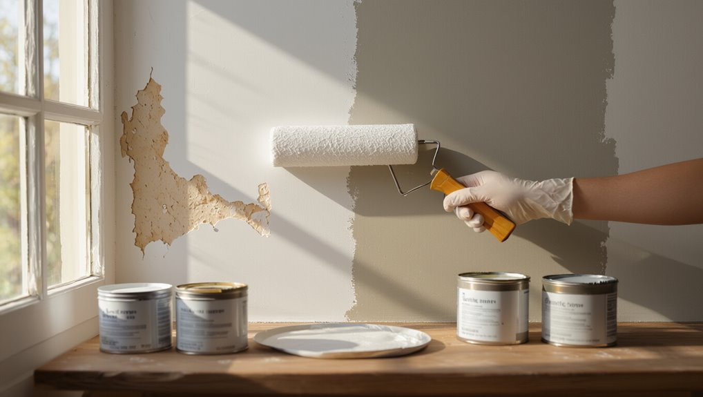 choose the right primer