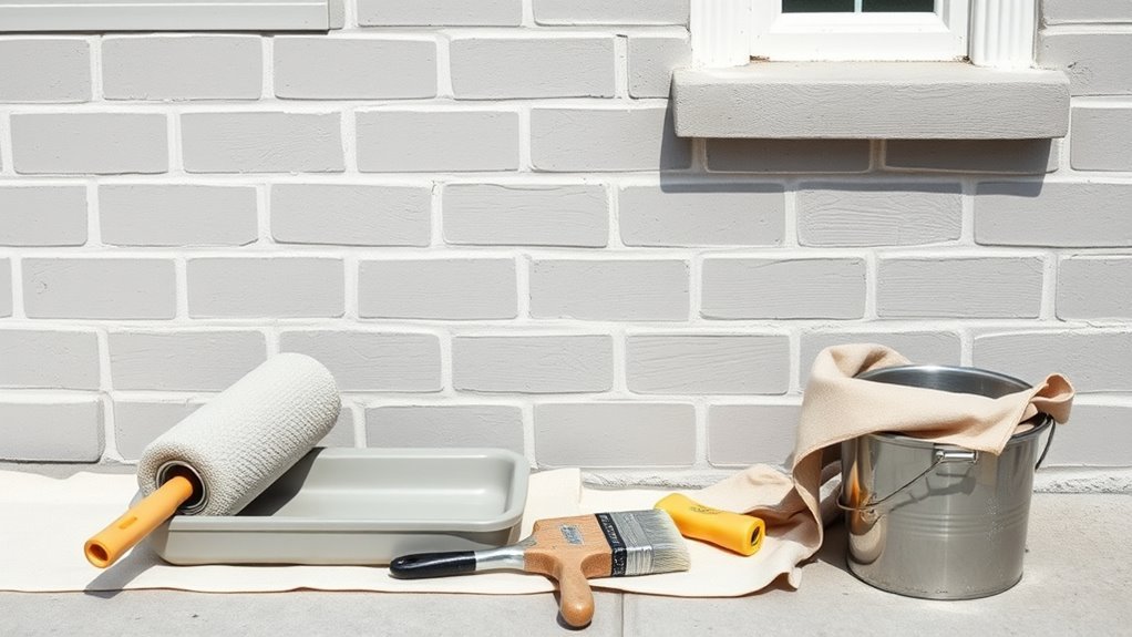 choose tools based on surface