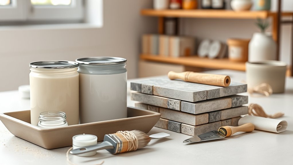 choosing durable breathable masonry paint