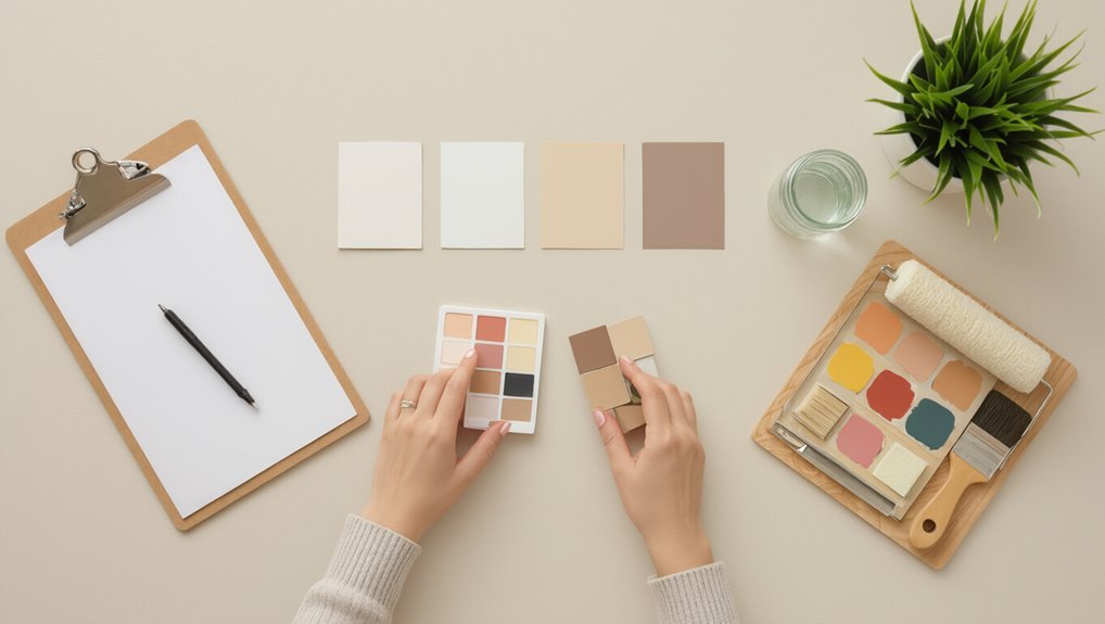 choosing durable washable paint