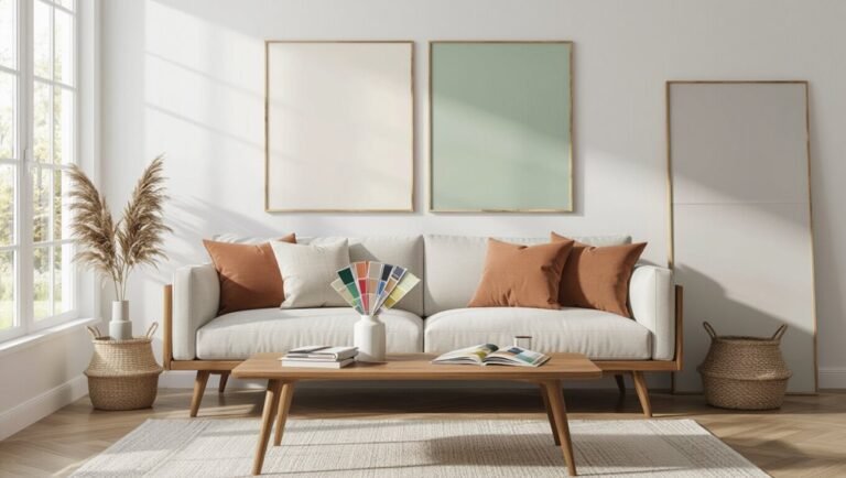 choosing functional color schemes