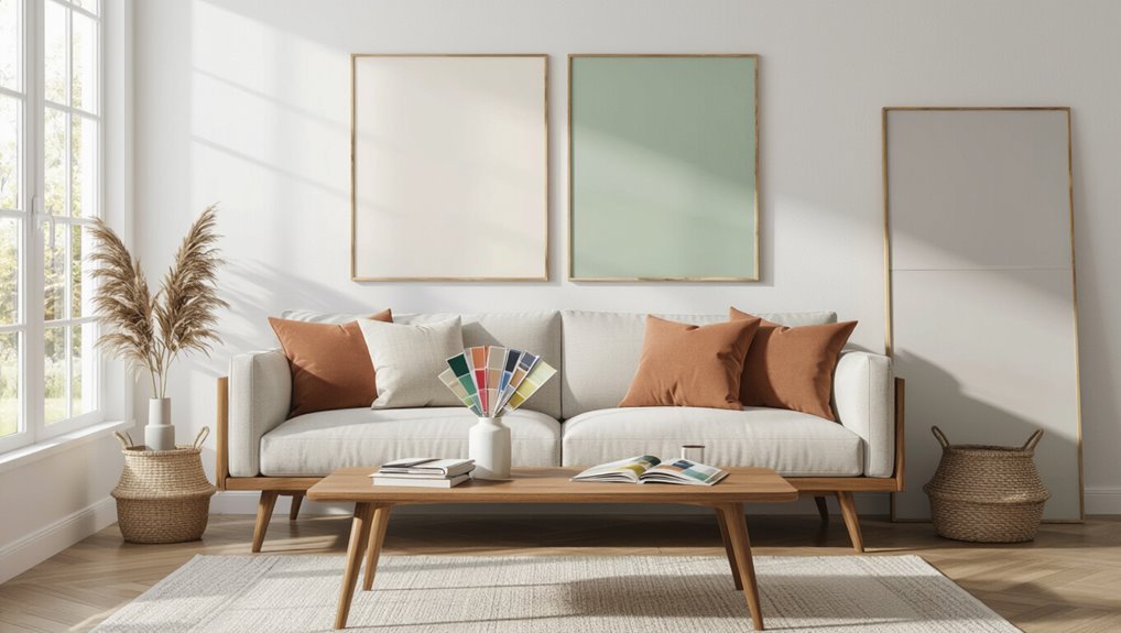 choosing functional color schemes