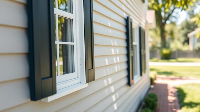 choosing outdoor house paint