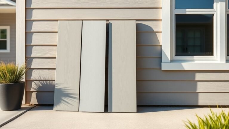 choosing paint sheen options