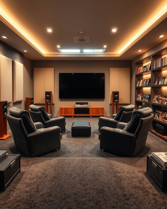 choosing quality audio equipment