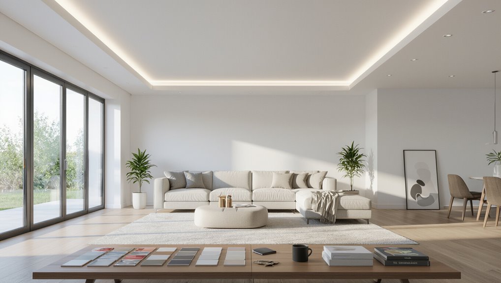choosing the perfect white
