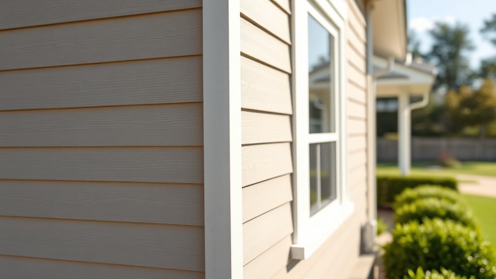 choosing the right paint sheen