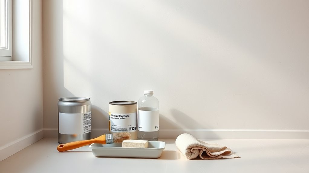 choosing the right primer