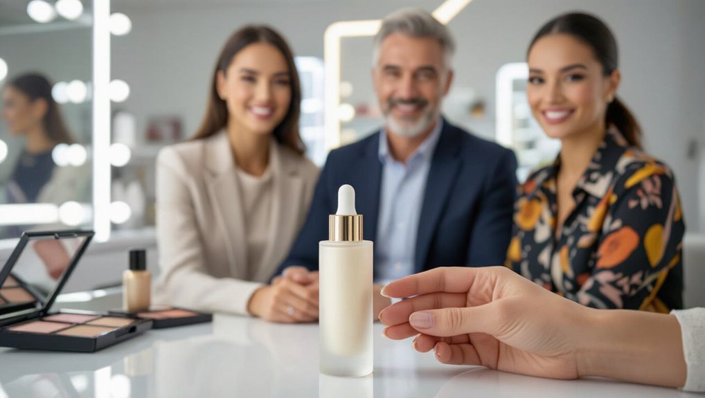 choosing the right primer