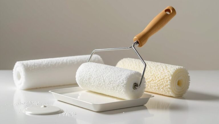 choosing the right roller