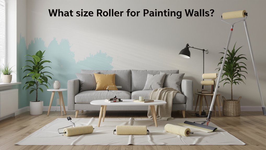 choosing the right roller