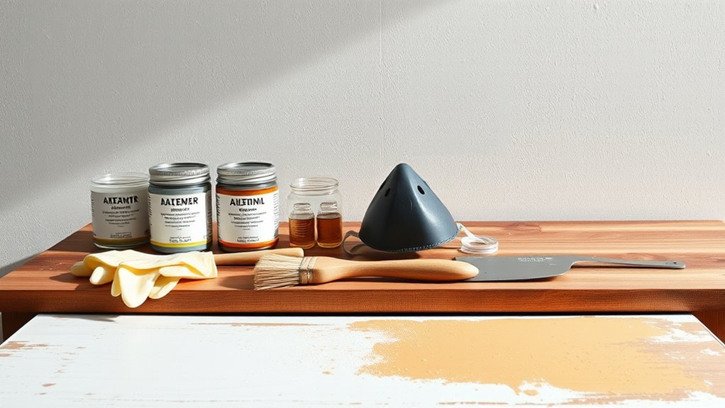 choosing the right stripper